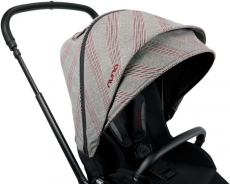 Дитяча коляска 2 в 1 Nuna Triv Limited Collection Ellis